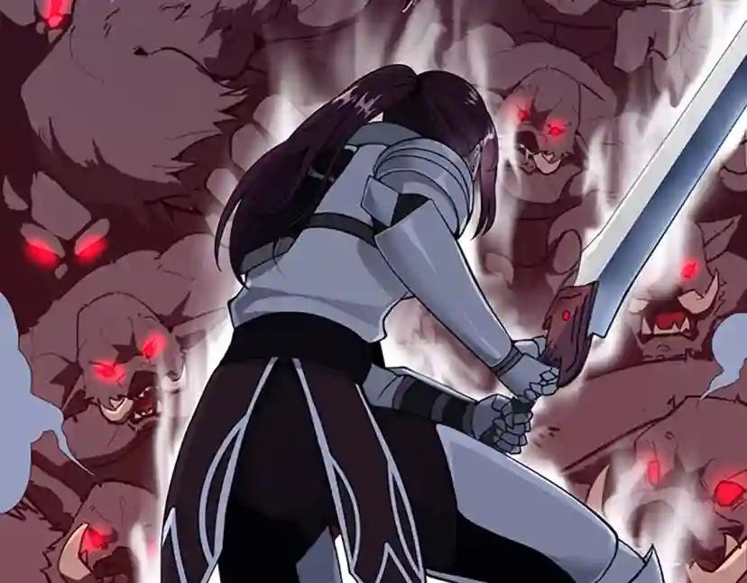 第4季第116话 狂嚎怪 第78页