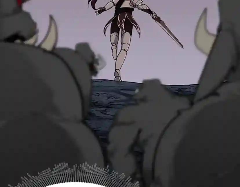 第4季第116话 狂嚎怪 第87页