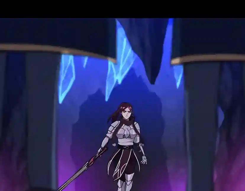 第4季第116话 狂嚎怪 第91页