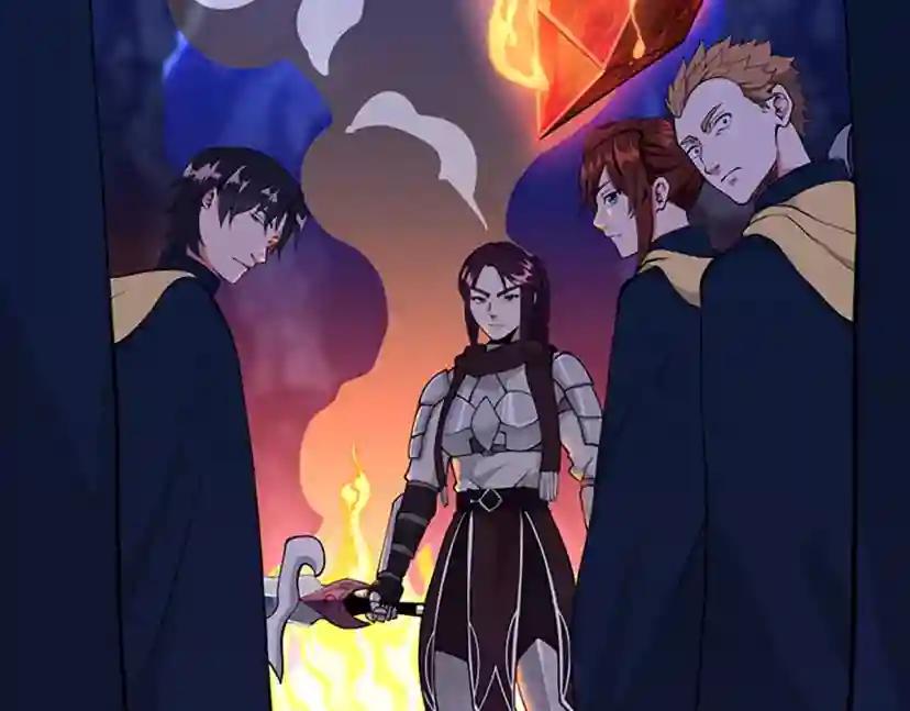 第4季第116话 狂嚎怪 第101页