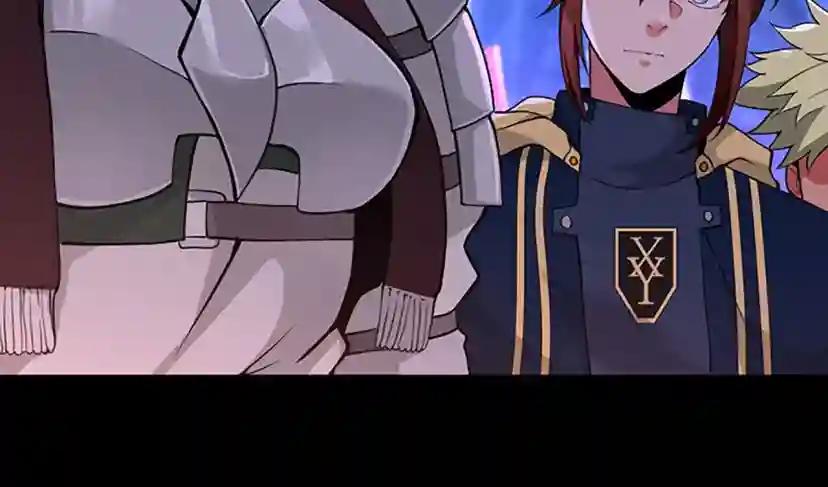 第4季第116话 狂嚎怪 第111页