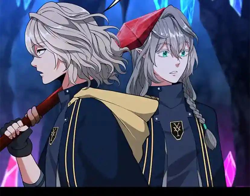 第4季第116话 狂嚎怪 第140页