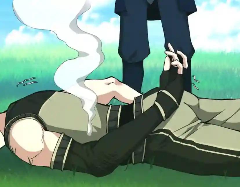第152话 强度对练 第142页