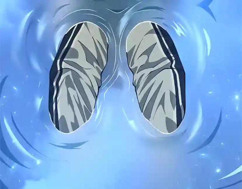 第152话 强度对练 第155页