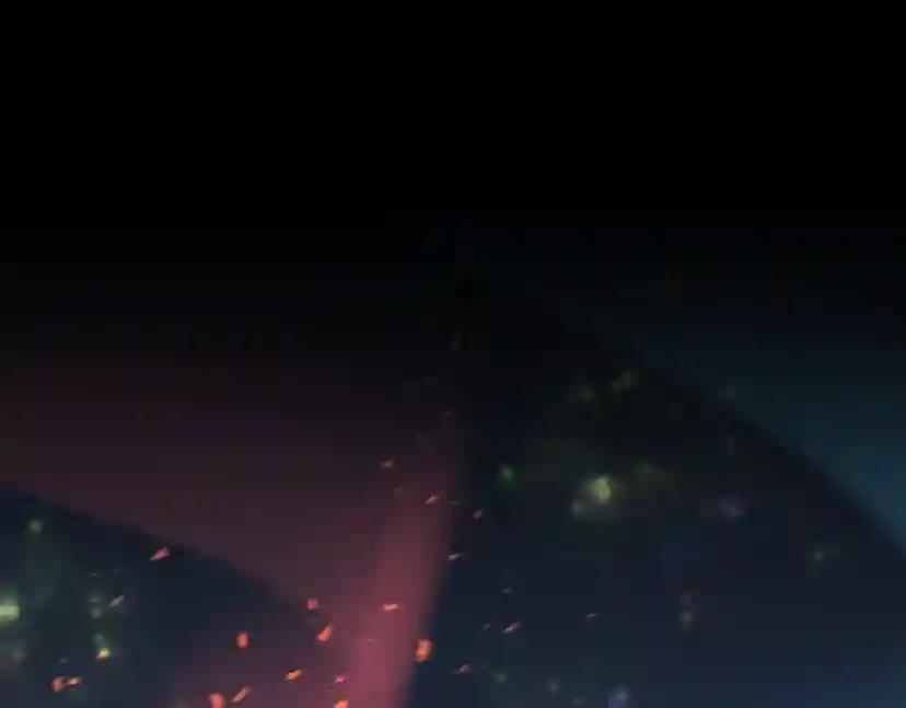 第5季第135话 最后的仪式 第1页