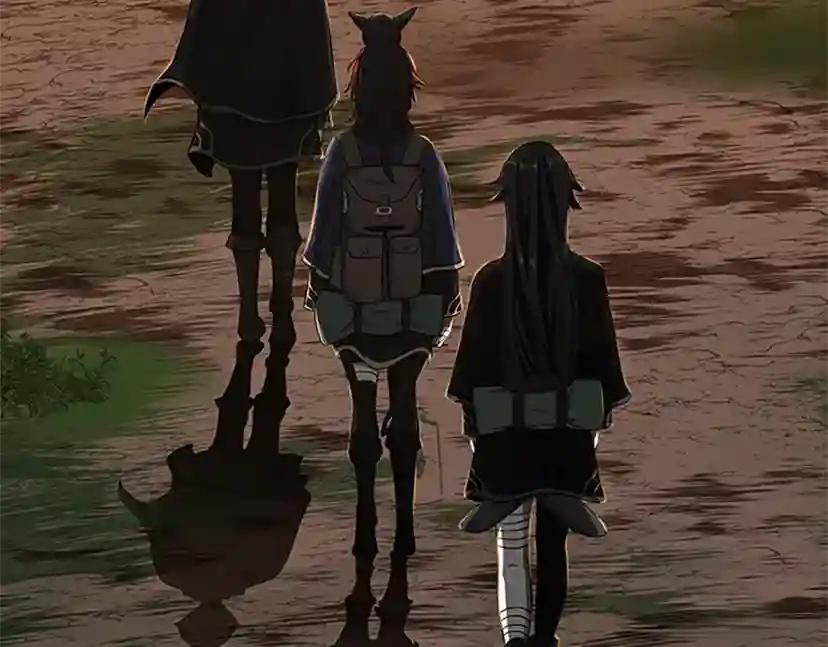 第3季第74话 普通学生 第37页
