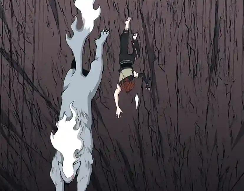 第5季第156话 银豹 第259页