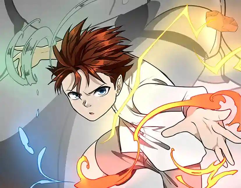 第2季第36话 监护人 第125页
