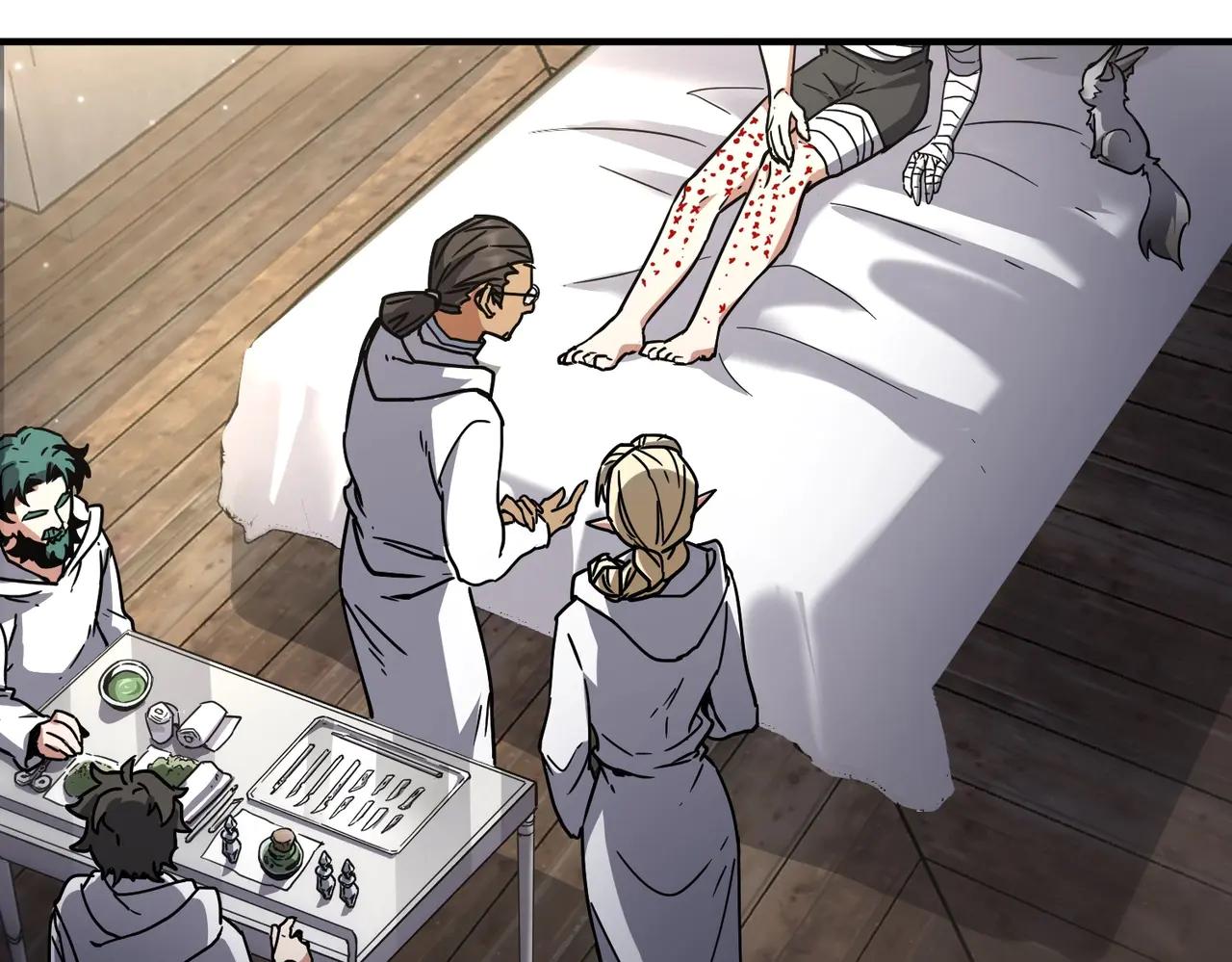 第6季第195话 手术 第189页