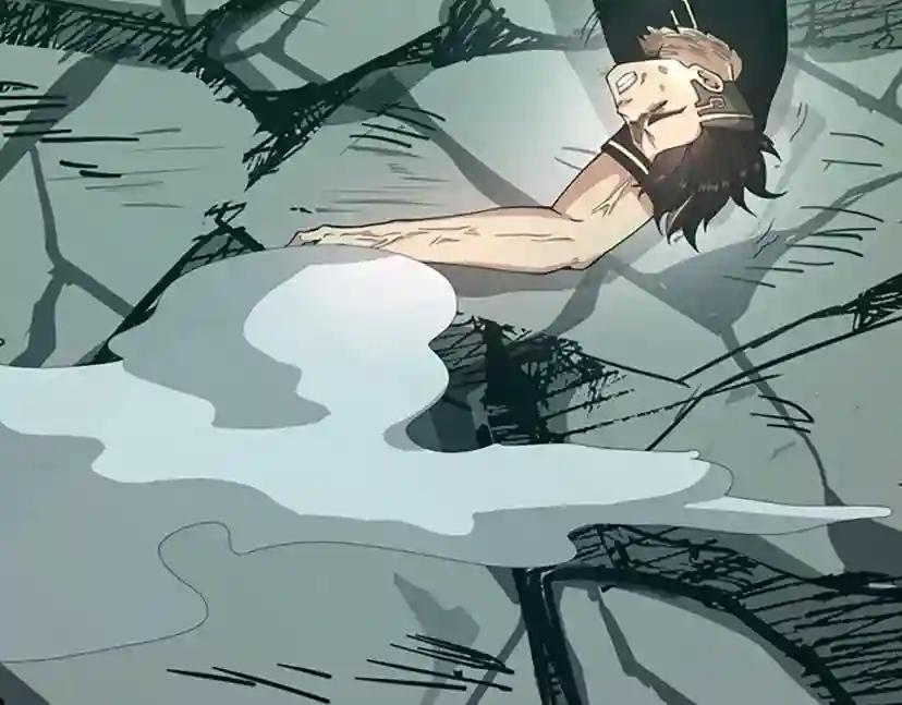 第5季第136话 惨烈一幕 第165页