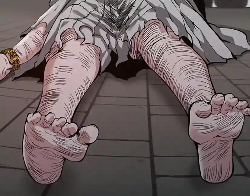第5季第136话 惨烈一幕 第207页