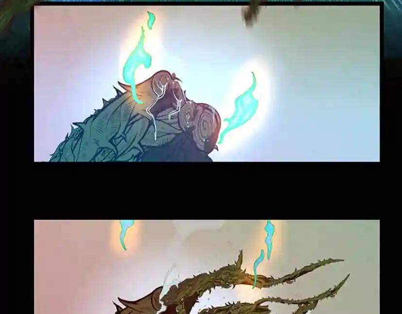 第3季第64话 恐怖巨物 第20页