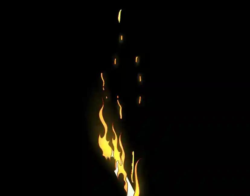 第3季第64话 恐怖巨物 第89页