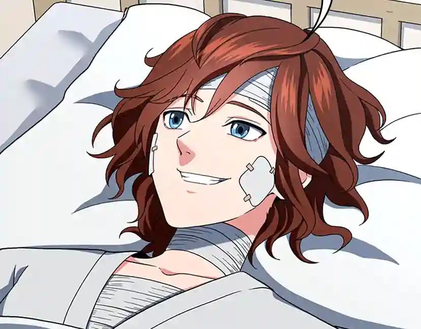 第4季第101话 发糖了!!! 第33页