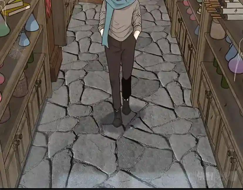 第4季第121话 破旧商店 第142页