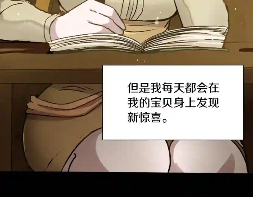 第1季第3话 神奇的魔法 第11页