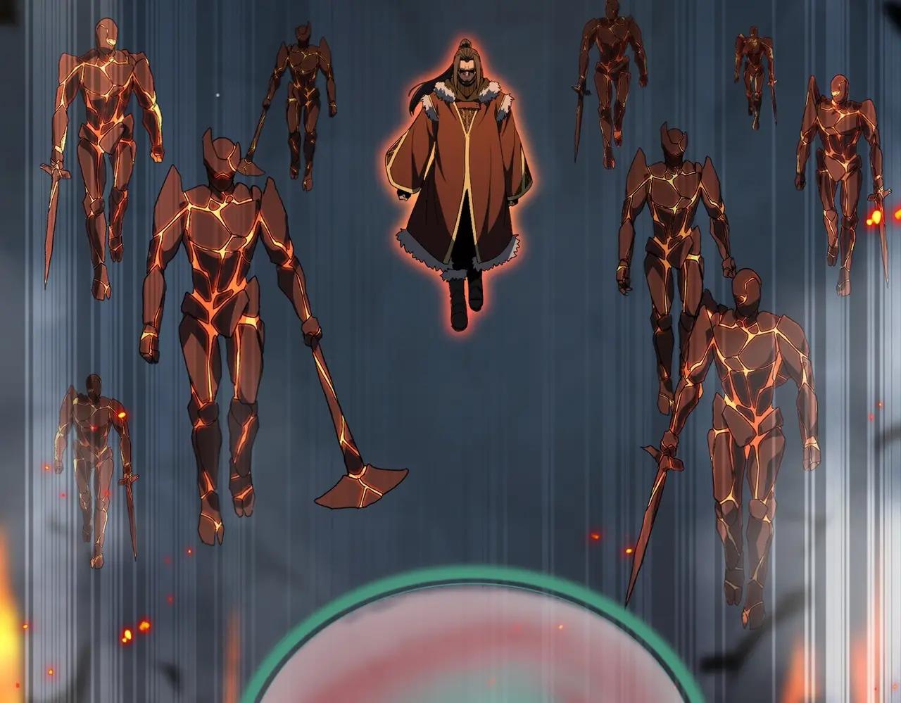 第6季第203话 幻影兰斯 第141页