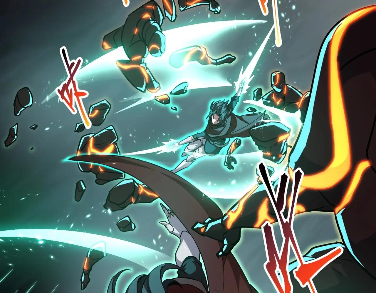 第6季第203话 幻影兰斯 第216页