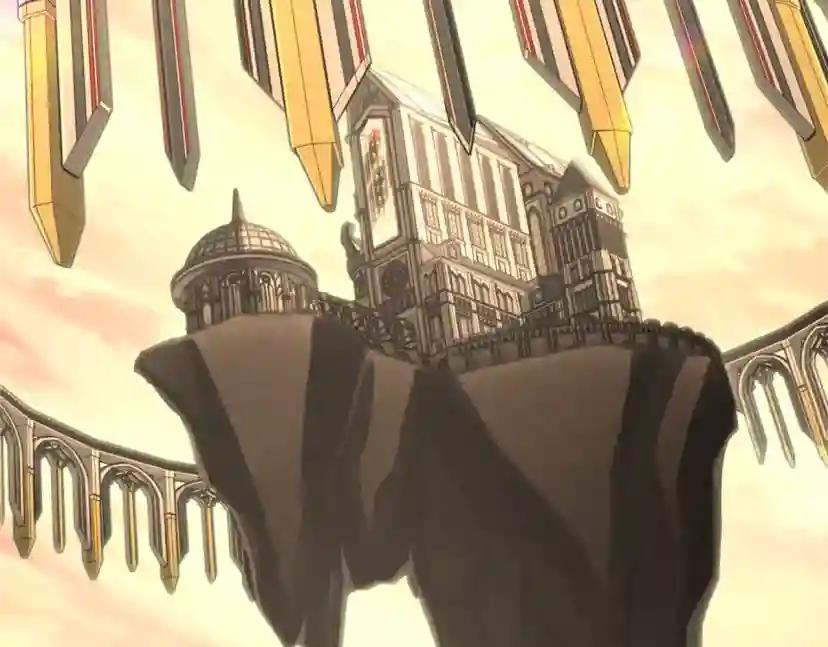 第5季第167话 士兵特西亚 第65页