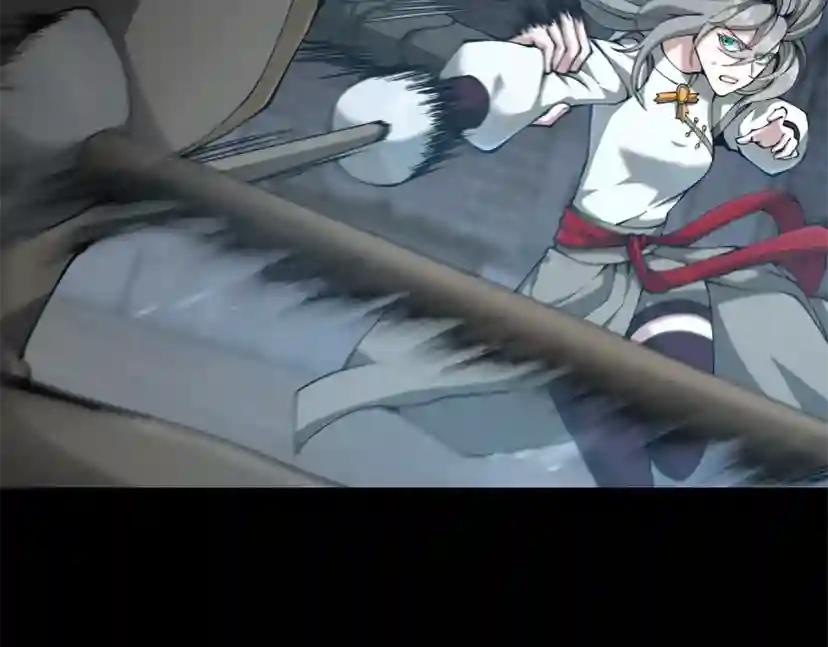 第5季第167话 士兵特西亚 第127页