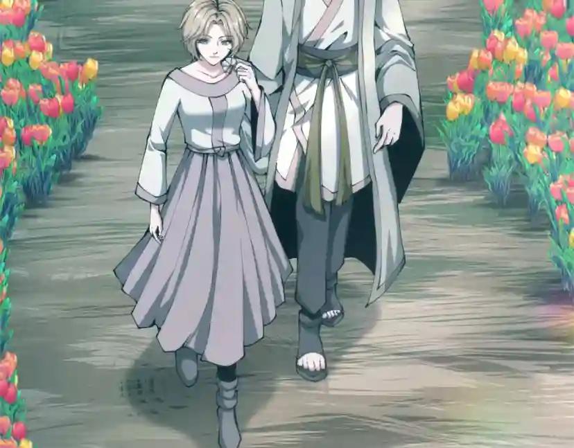第5季第167话 士兵特西亚 第157页