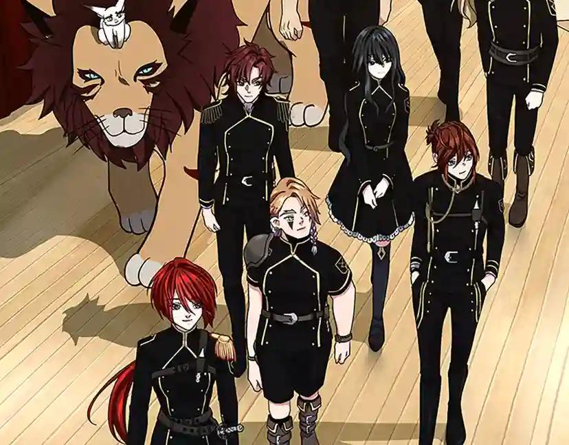 第4季第91话 先锋部 第221页