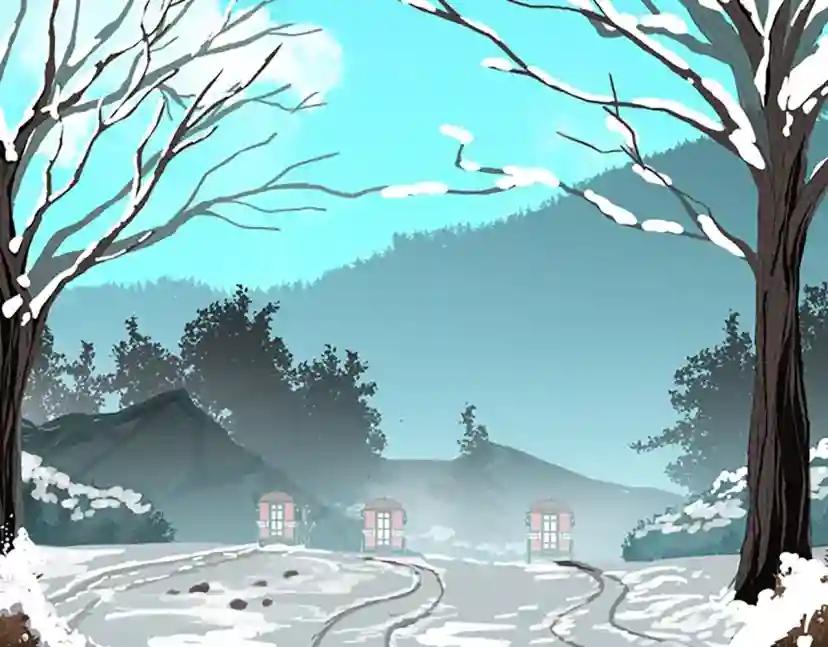 第4季第115话 出发地下城 第187页