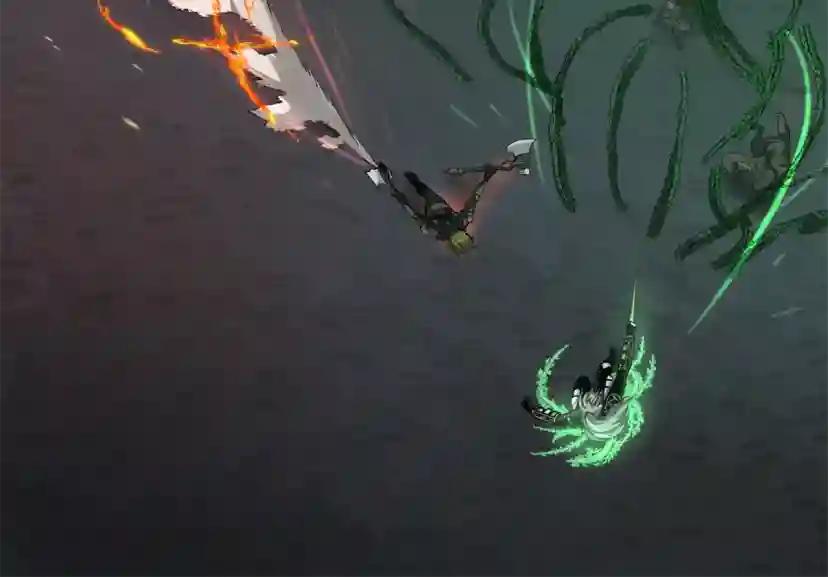 第5季第170话 正面交锋 第165页