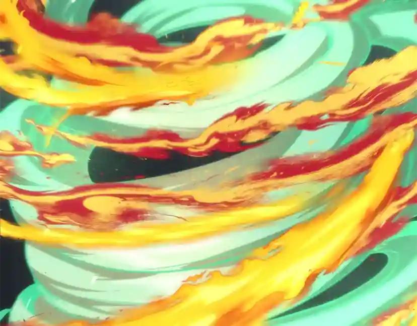 第5季第170话 正面交锋 第174页