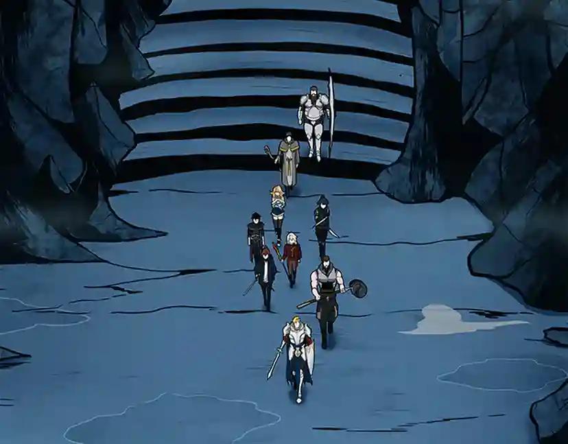 第3季第59话 烈焰 第18页