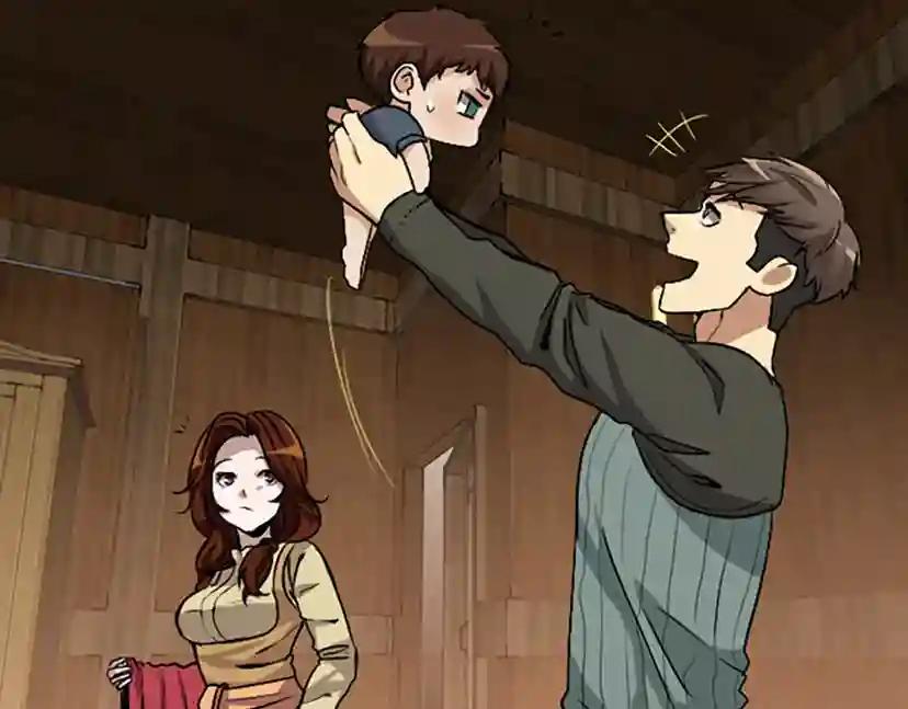 第1季第1话 我死了？ 第120页