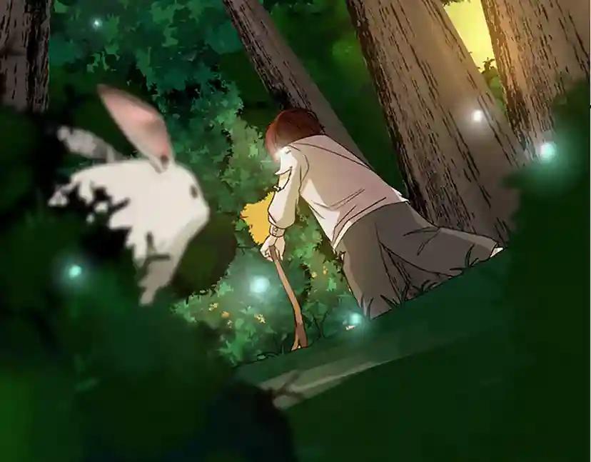 第1季第12话 幽深 第134页