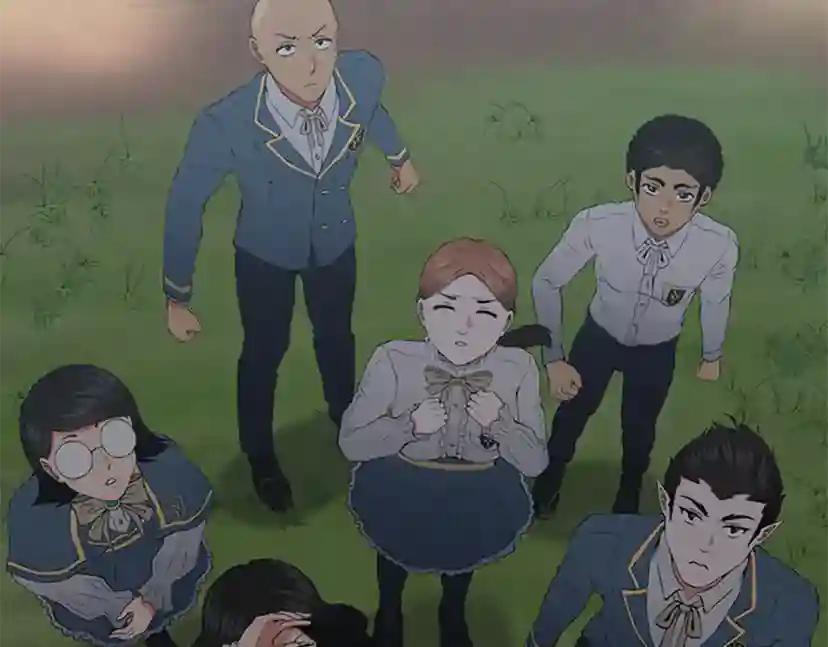 第4季第97话 亲密的敌人 第23页