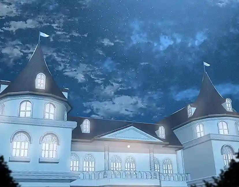 第3季第76话 神兽意志 第3页