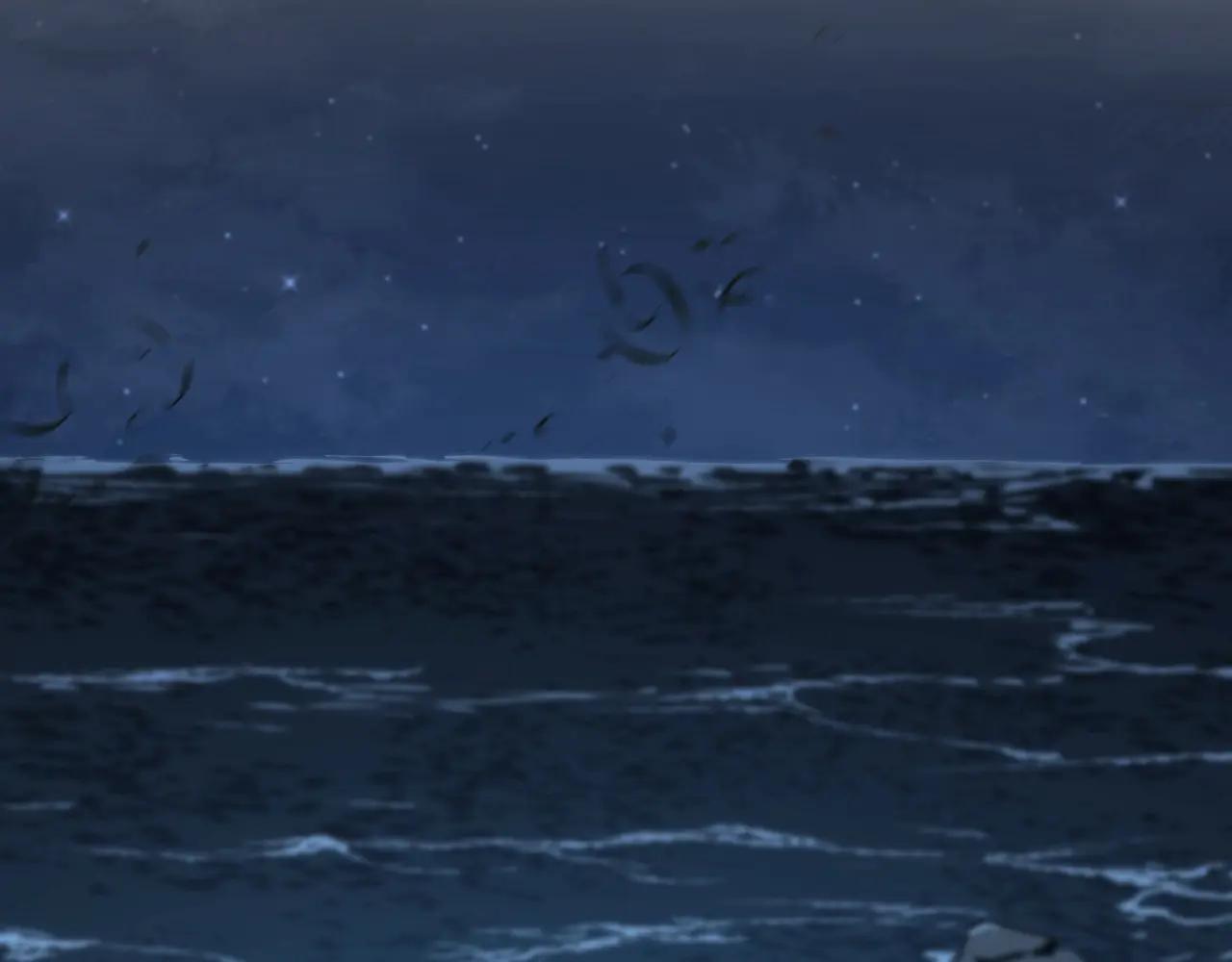 第6季第188话 不可缺席 第47页