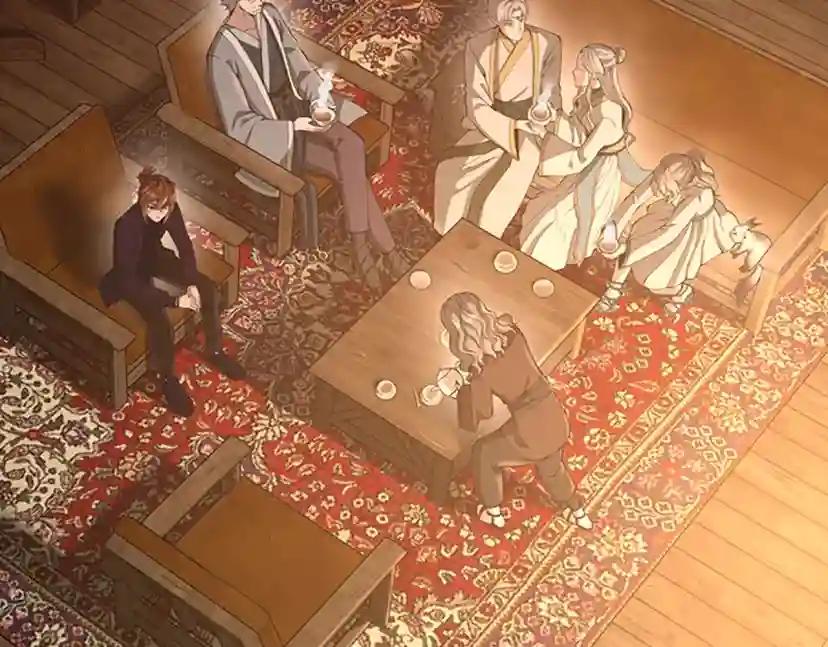 第5季第131话 预言家 第5页