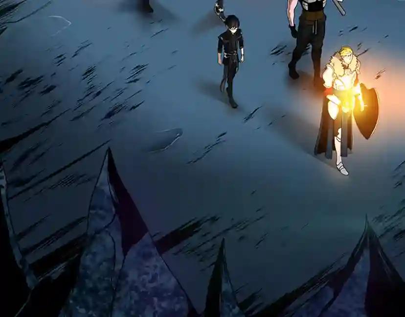 第3季第60话 炙热之灾 第3页
