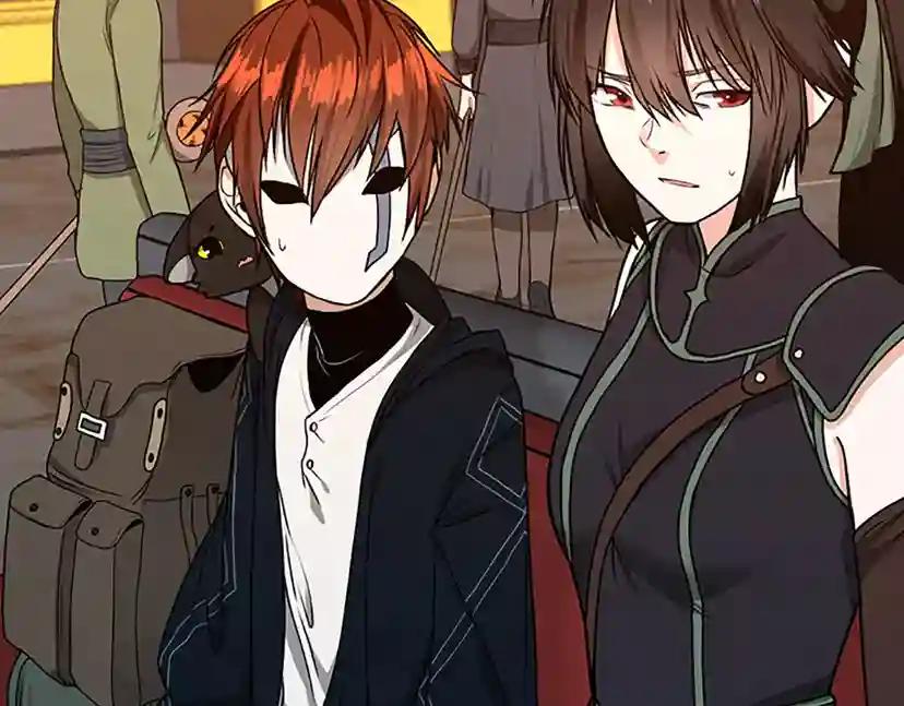 第2季第54话 短暂的离别 第24页
