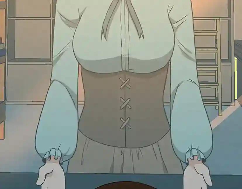 第2季第54话 短暂的离别 第40页
