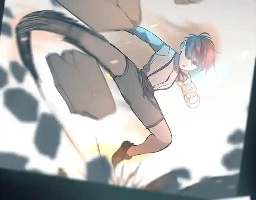 第2季第54话 短暂的离别 第85页