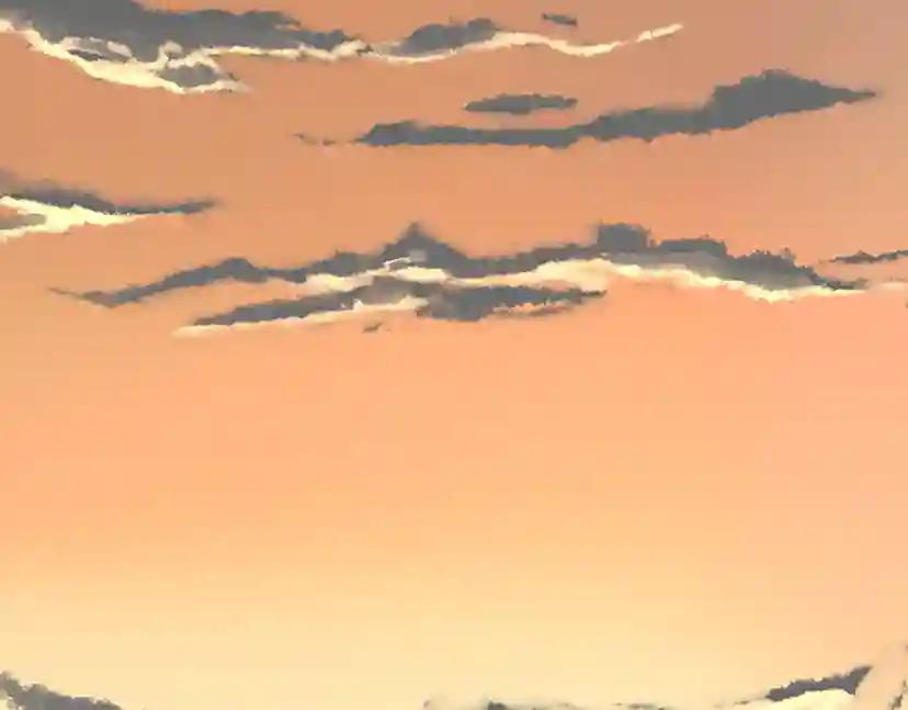 第2季第54话 短暂的离别 第153页