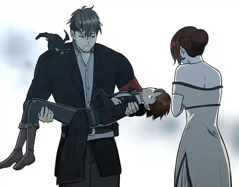 第2季第44话 虚空空间 第46页