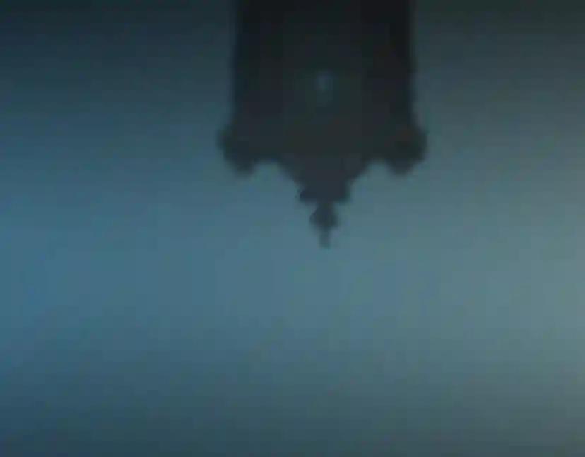 第2季第44话 虚空空间 第64页