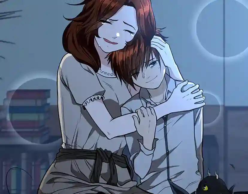 第2季第44话 虚空空间 第105页