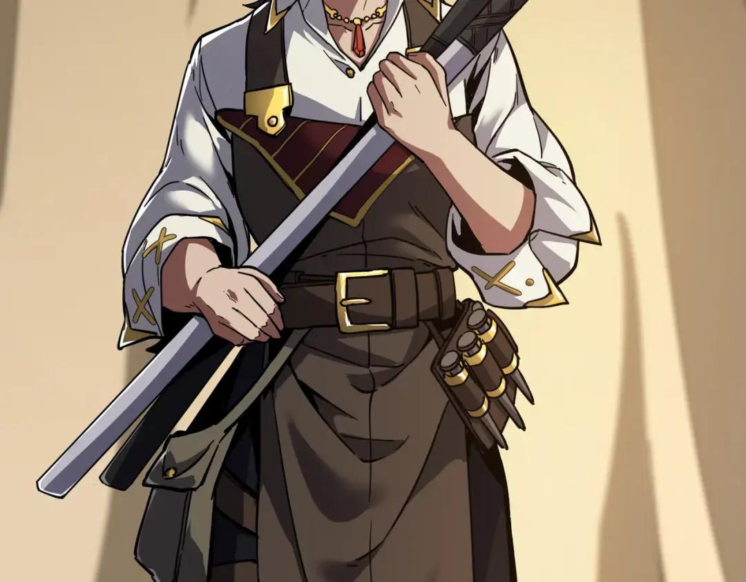 第7季244话 好武器 第45页
