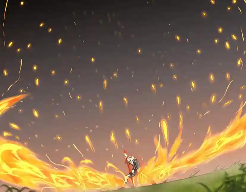 第4季第98话 风魔法质变！ 第66页