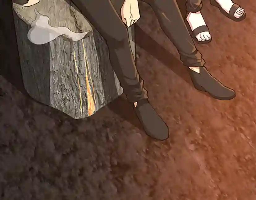 第5季第150话 神的领地 第25页