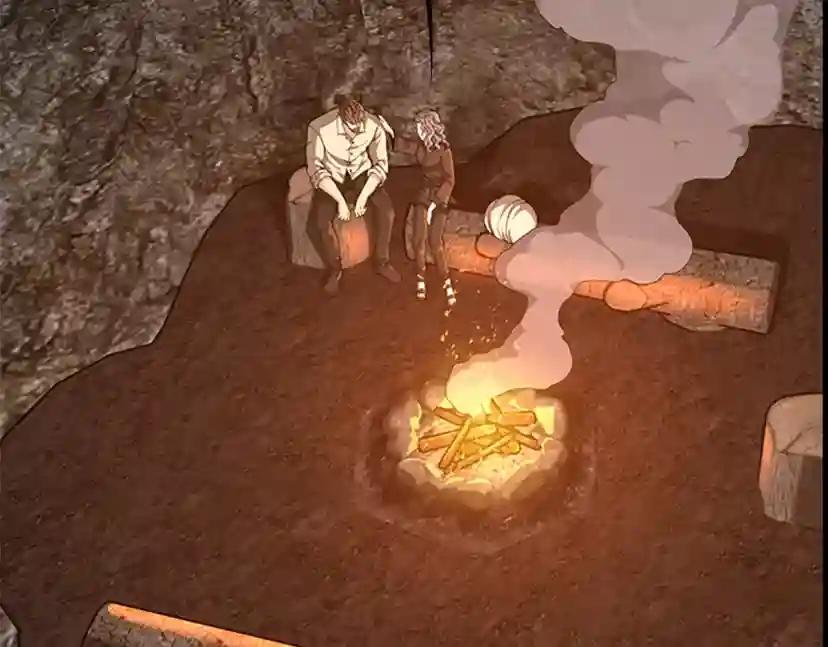 第5季第150话 神的领地 第60页
