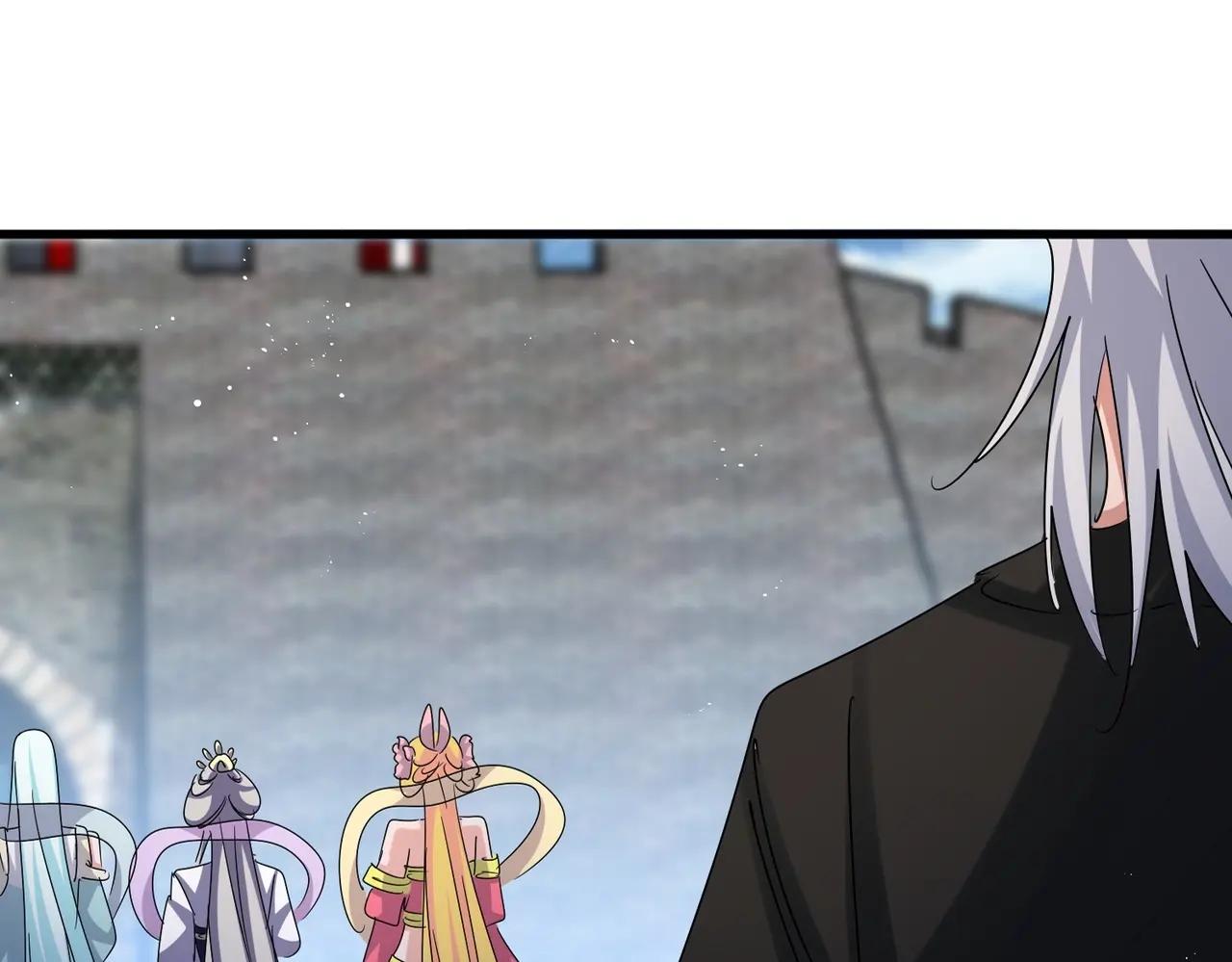 第465话 阵起！ 第28页