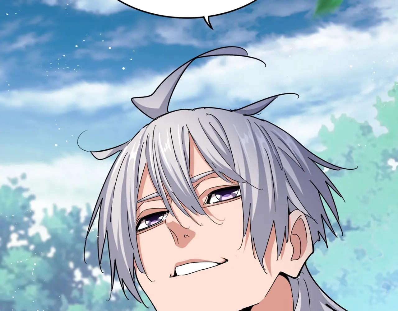 第465话 阵起！ 第55页
